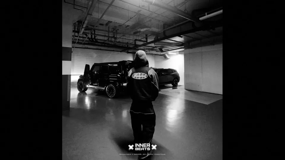 What does a free beat like INNER BEATS' "LOCKED IN" actually let you do with your track?